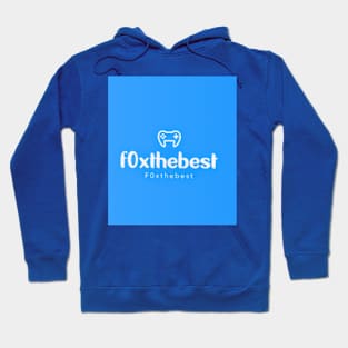 F0xthebestgamming Hoodie